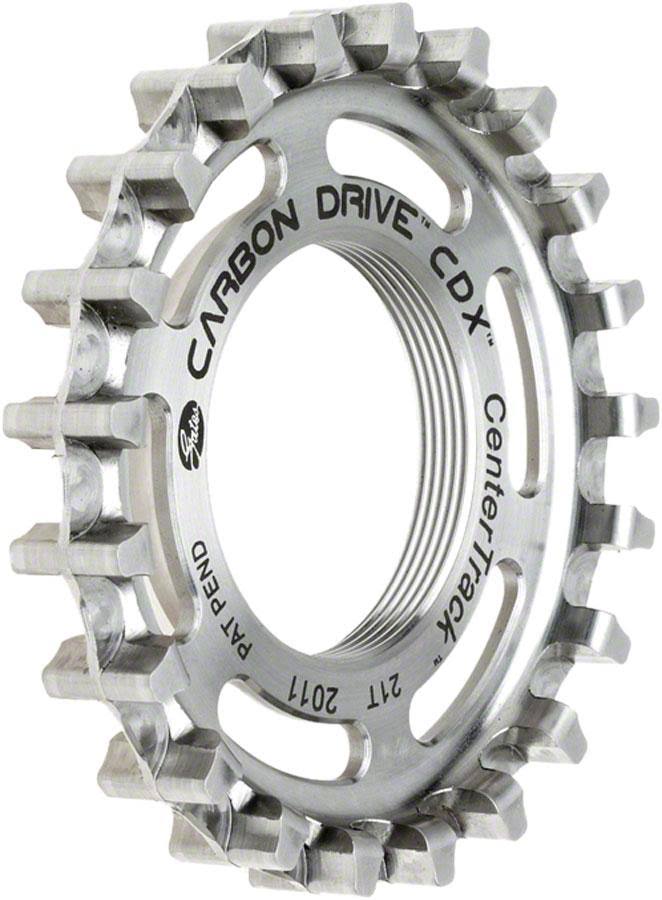 Carbon Drive CDX CenterTrack Rear Sprocket 26 Tooth H78918