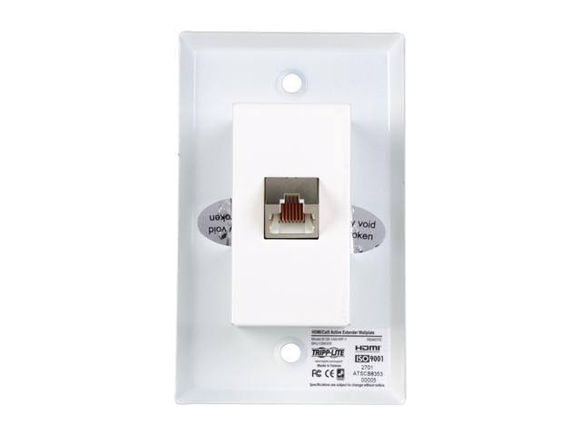 HDMI Over Cat5 Active Extender Receiver O656236