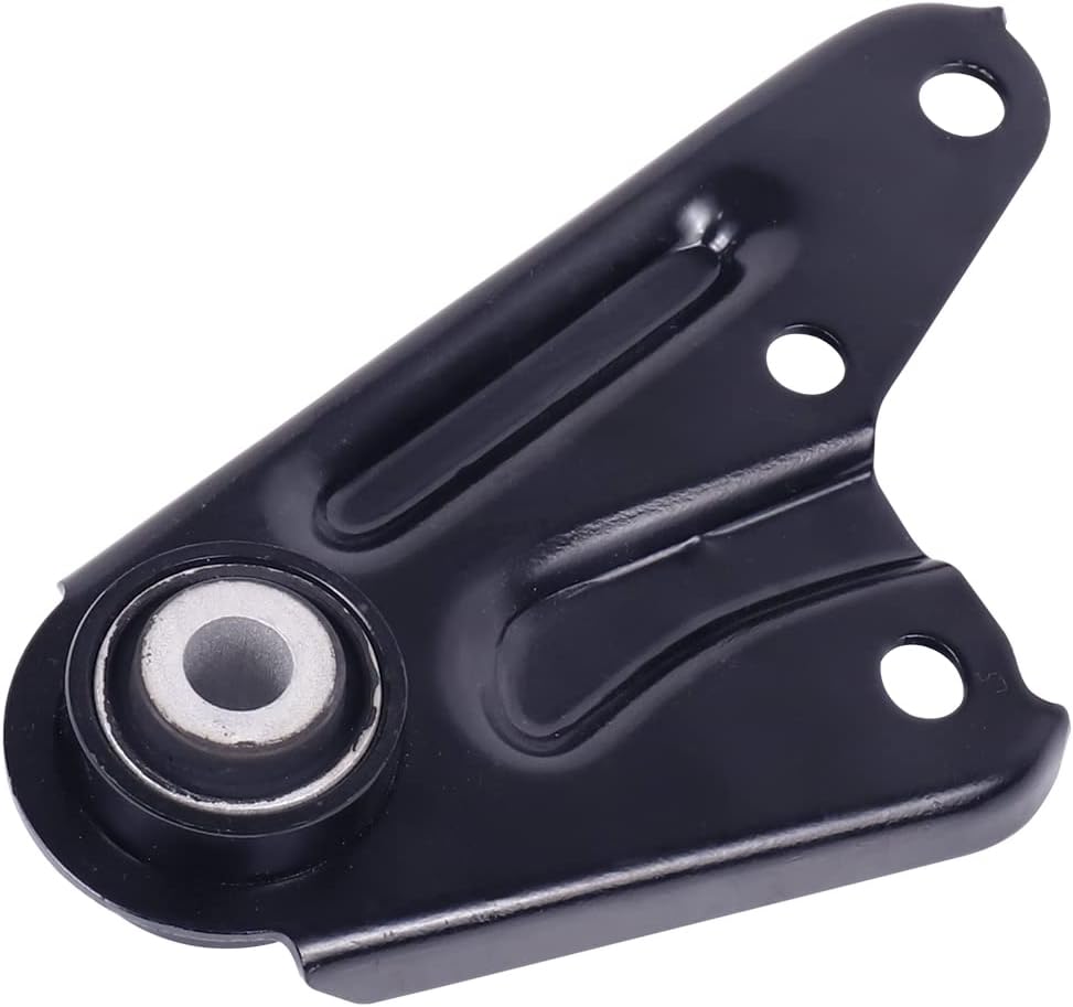 Engine Motor Mount Set for Mazda 3 2.0L 4pc Pack of 2 Z80280