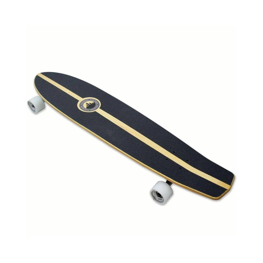 Dice Longboard Complete N8872