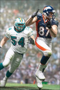 NFL Action Figure 2Pack E6092