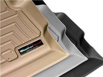 FloorLiner DigitalFit D396