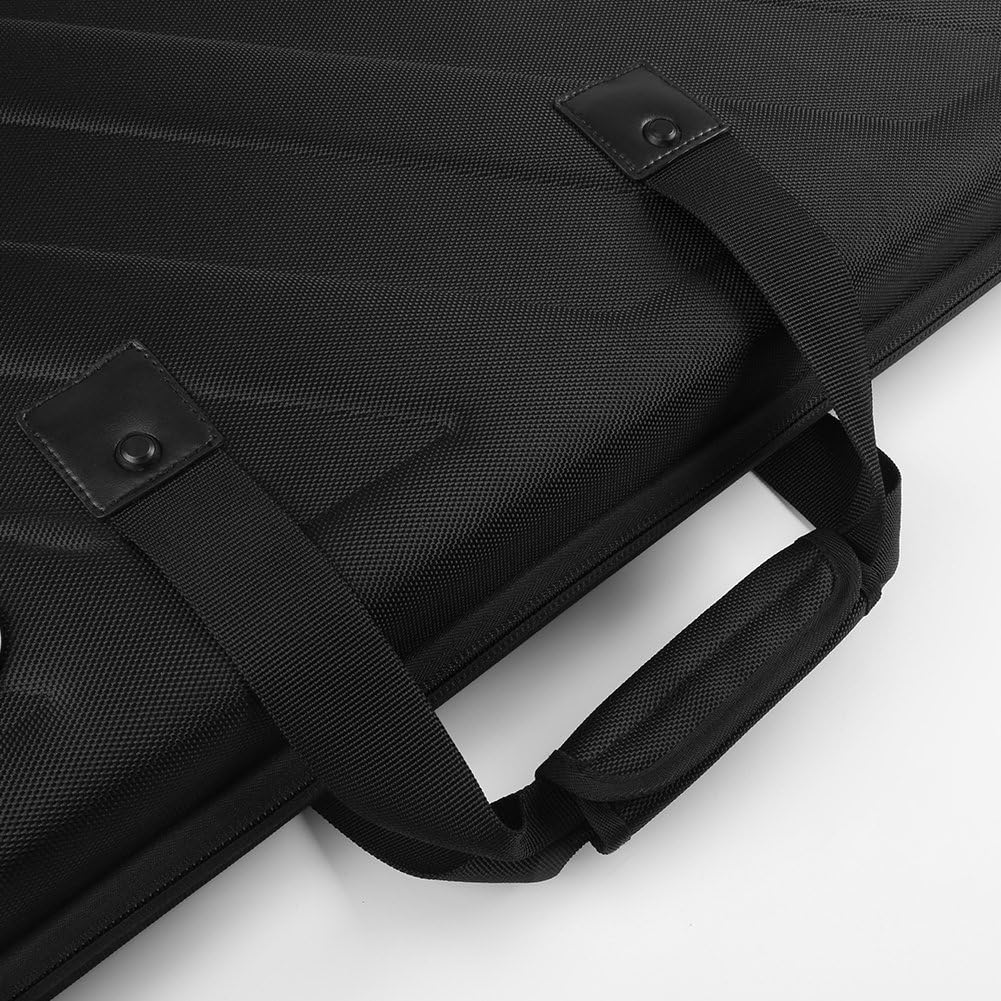 Molded EVA Storage Case T3457