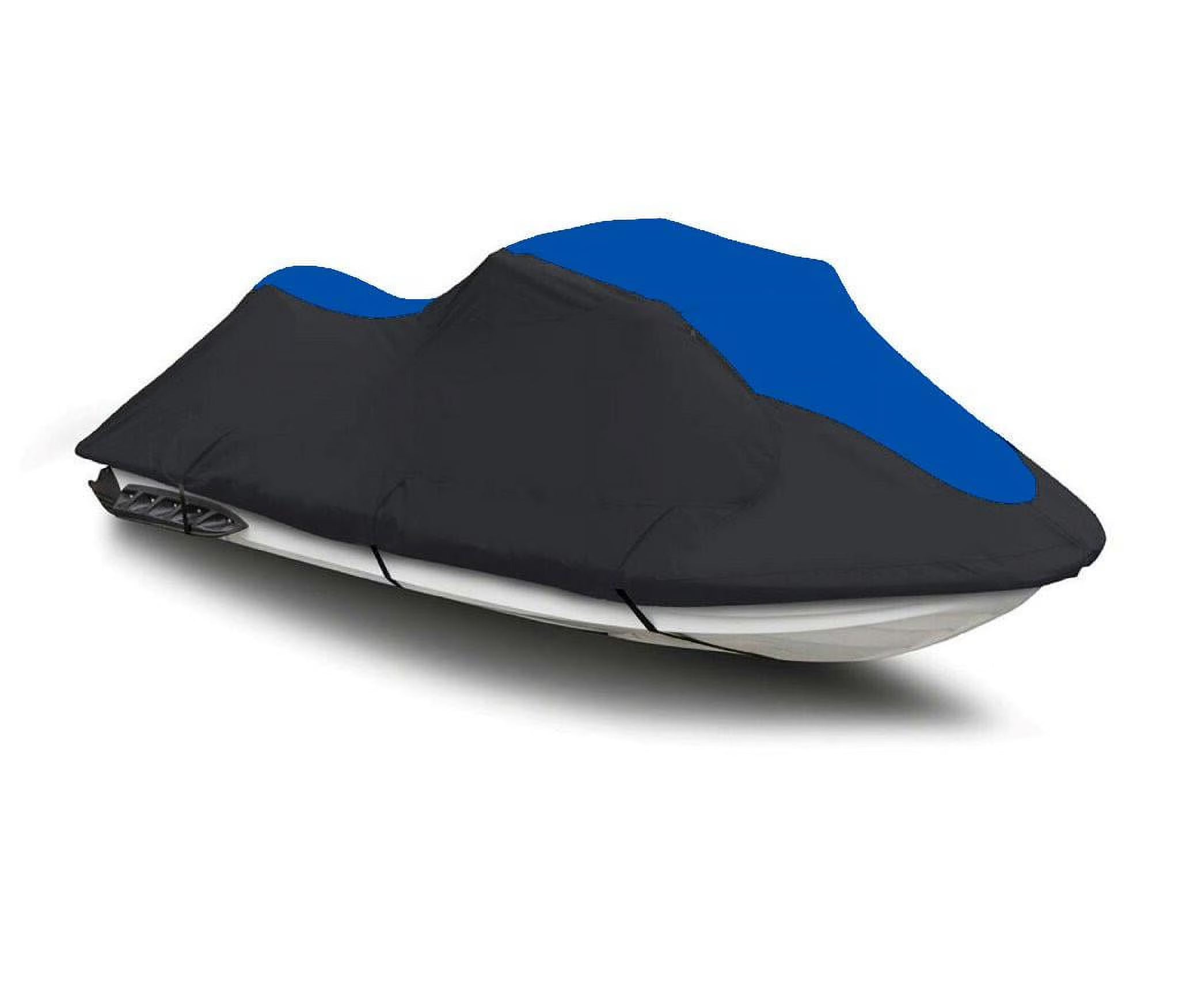 Heavy-Duty 600 Denier Jet Ski Trailerable Cover R613186