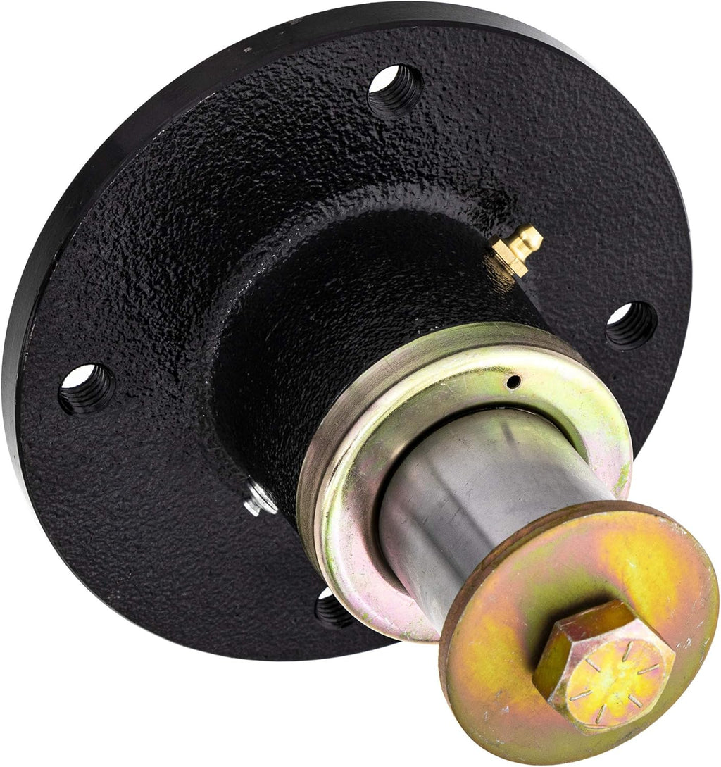 Spindle Toothed Blade Kit for 60 inch Cut Deck U7132