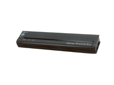 Portable Monochrome Direct Thermal Printer H361830