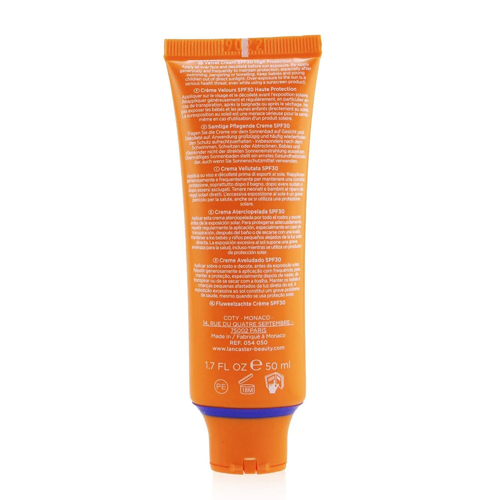 SPF30 Face 50ml S500654