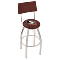 Swivel Bar Stool B163