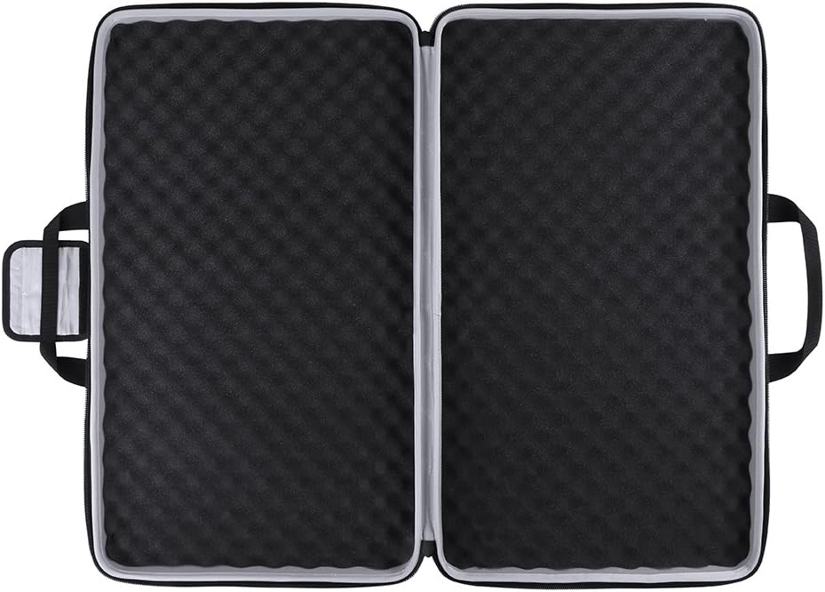Molded EVA Storage Case T3457