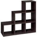 Espresso Cubeicals Organizer N41150