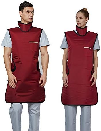 Xray Lead Apron and Thyroid Shield G163431