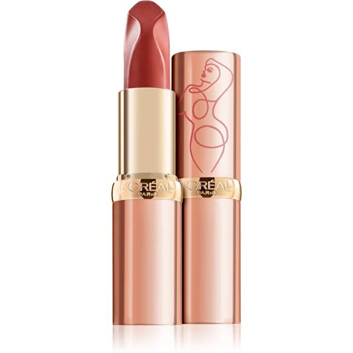 Lipstick 176 Nu Irreverent Z3688