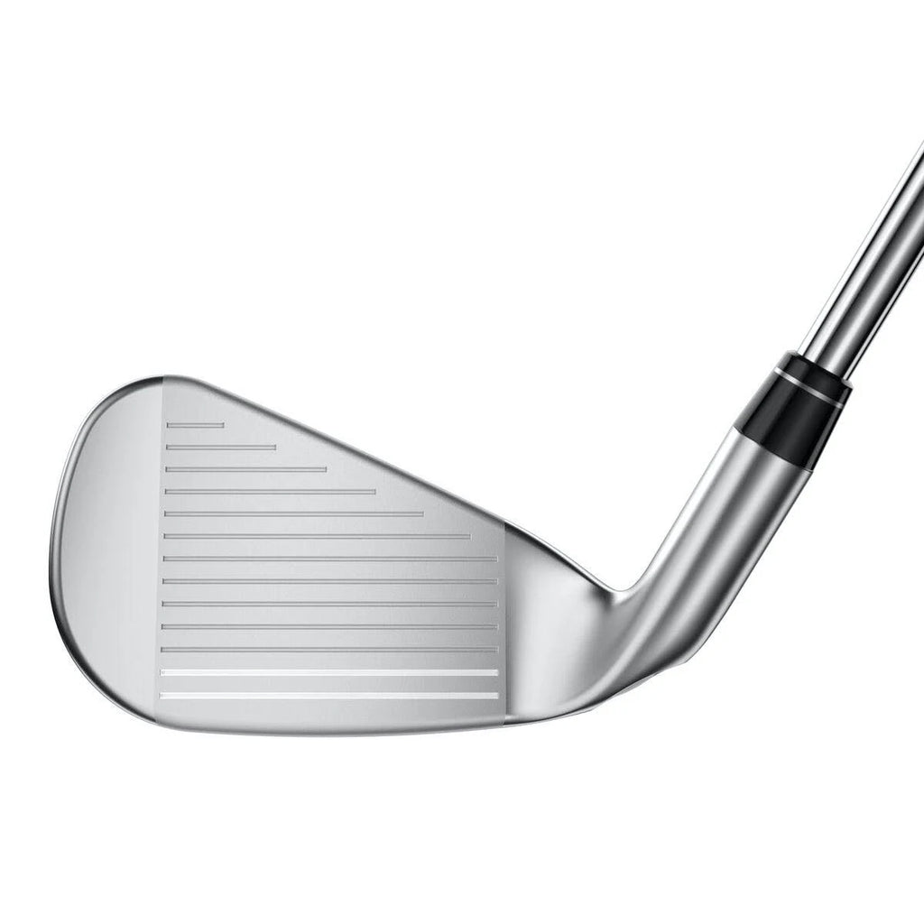 Single Irons Steel Stiff Right Handed 5 Iron B61115