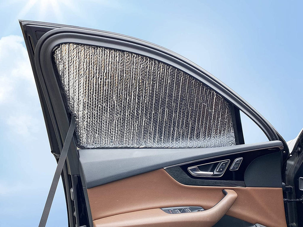 Side Window Sunshades for 2012-2016 Honda CR-V SUV (Set of 2) X818528