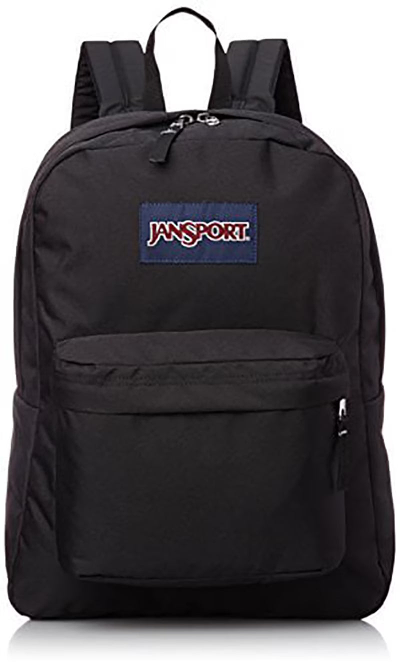 Black Backpack F738787