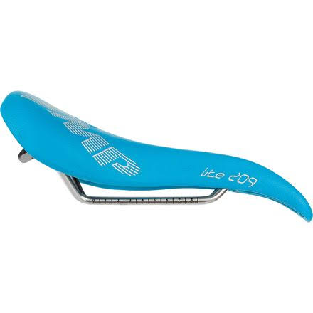 Light Blue Saddle M94017