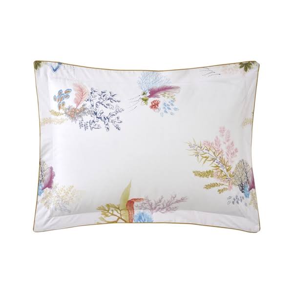 Quilted Coverlet Queen Z221763