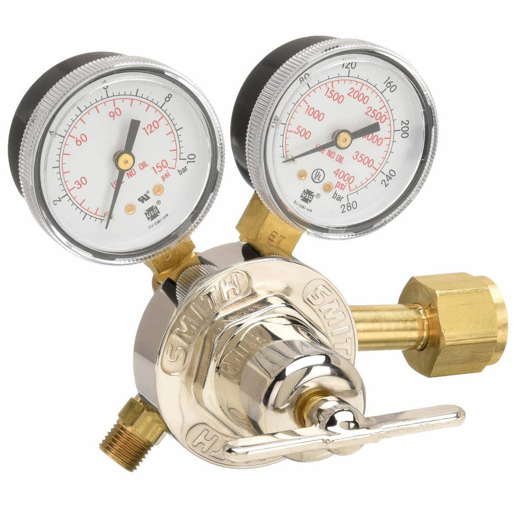 Oxygen Regulator I232