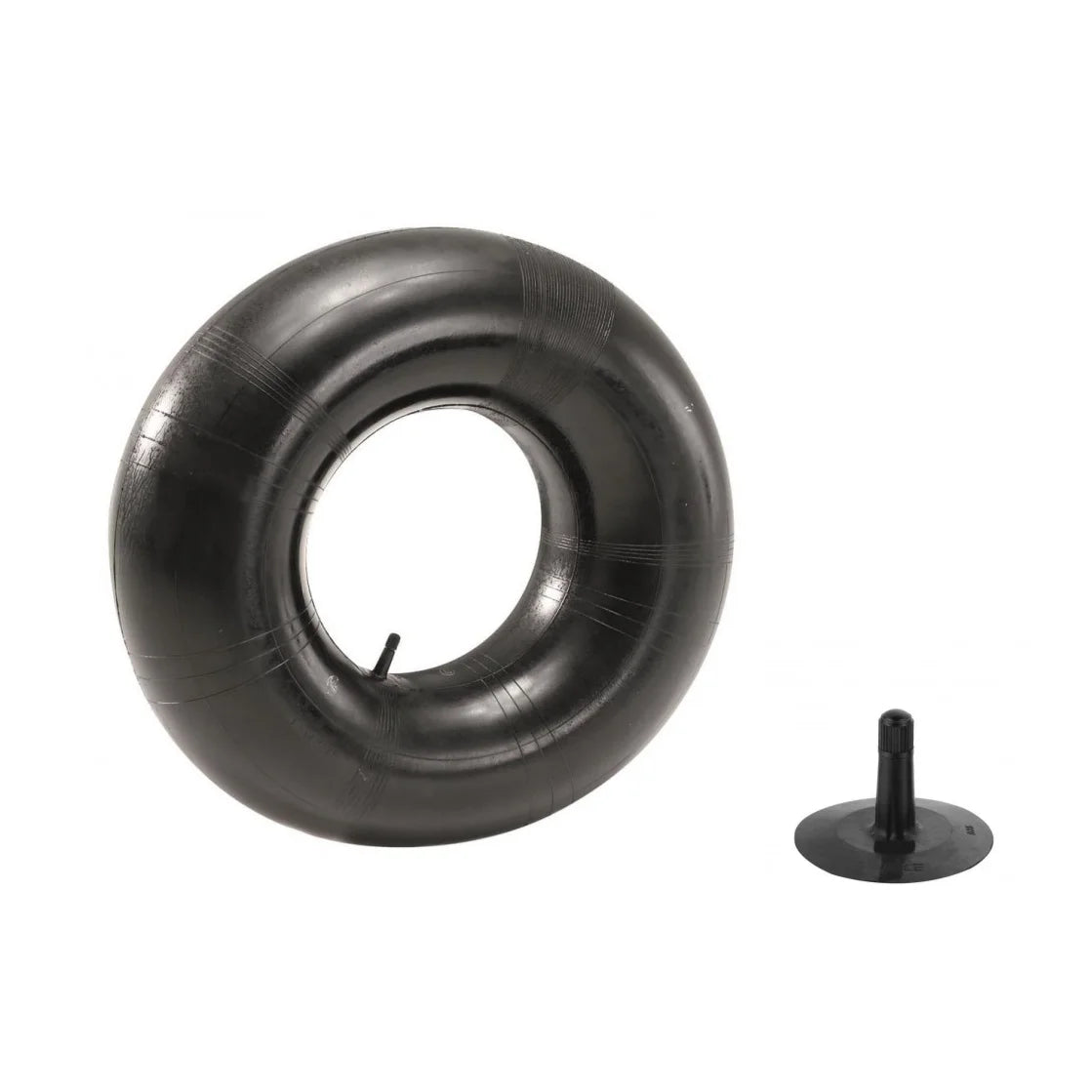 2 Tire Inner Tubes 25x8x12 TR13 Straight Valve H7357
