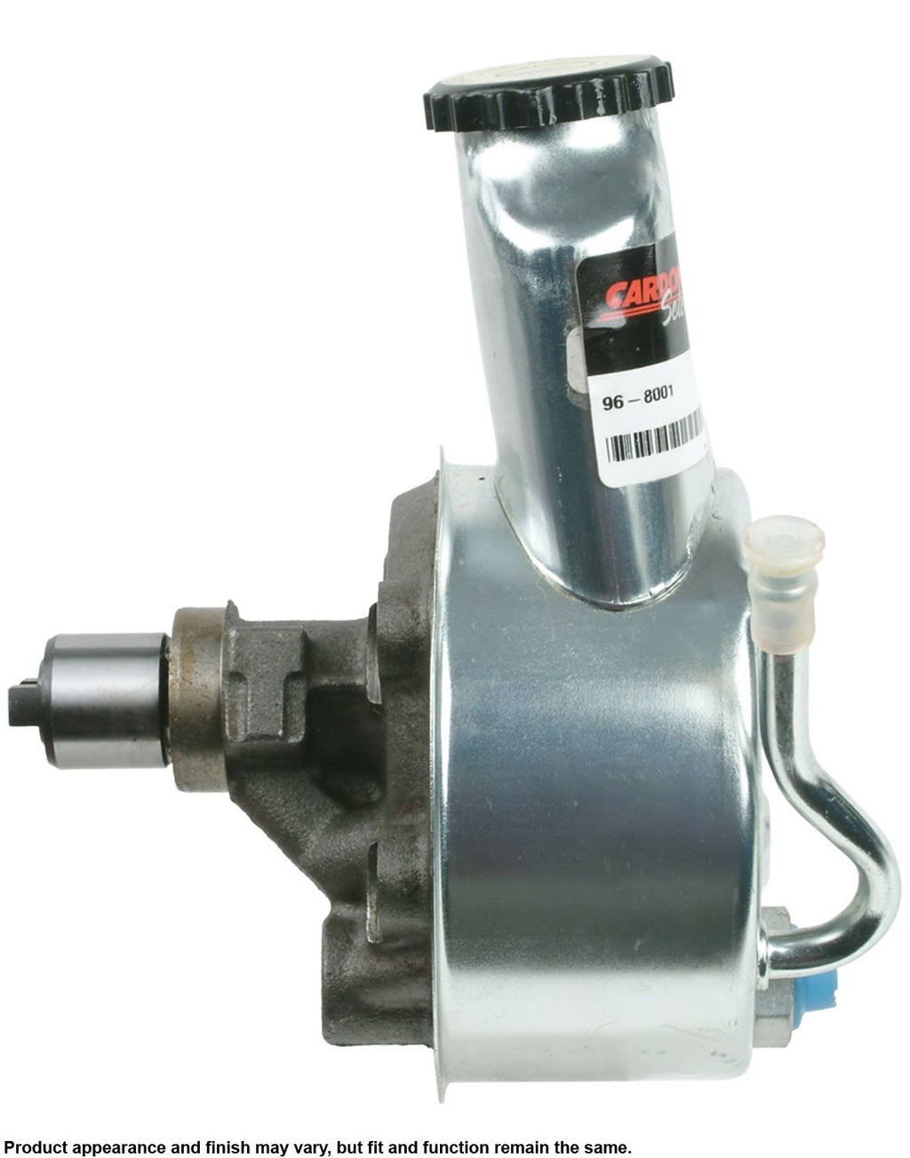 Power Steering Pump F403