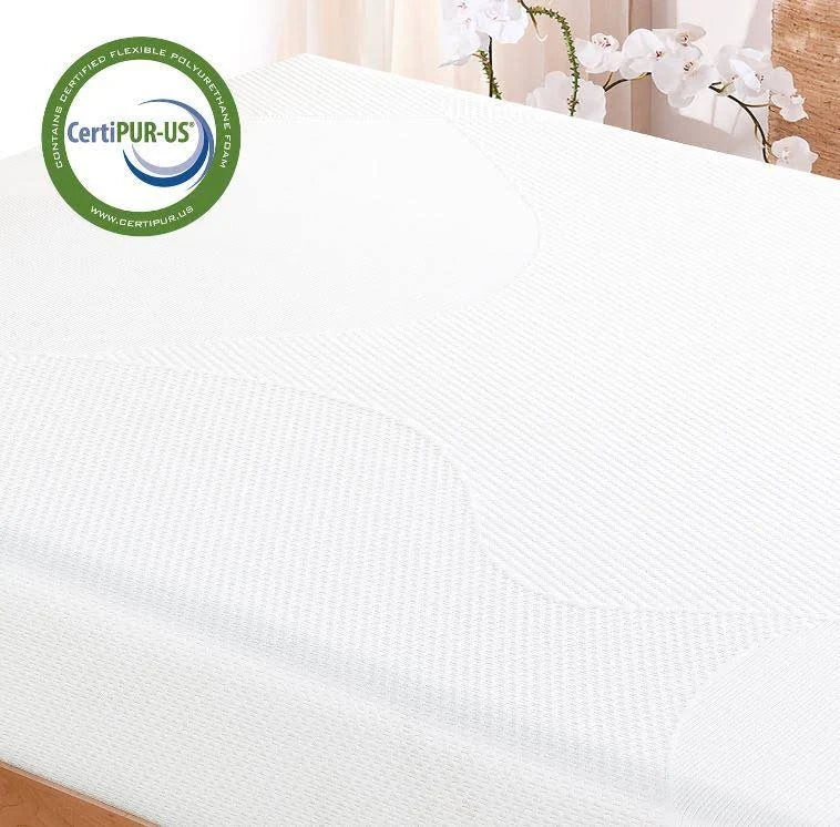 Queen Size Comfort Memory Foam Mattress C577
