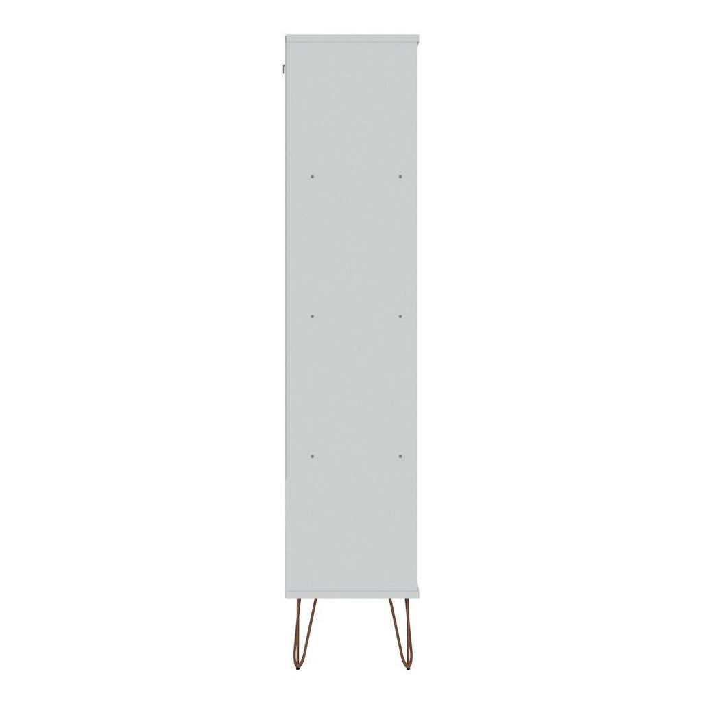 Brown Bookcase R33138