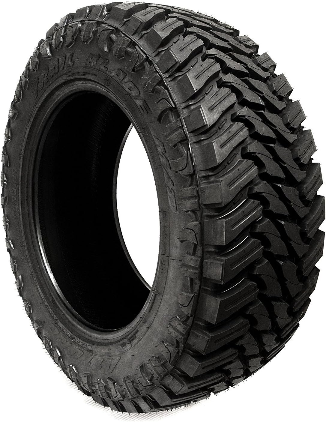 35X12.5R20 Mud-Terrain Radial Tire V52946
