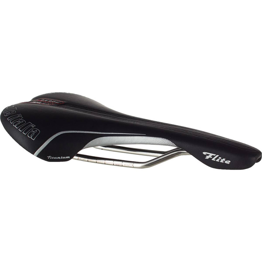 Black Saddle Y952122