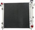 3 Row All Aluminum Radiator for Dodge Dakota Durango Pickup W9282