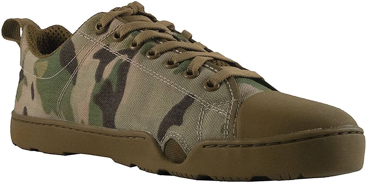 OTB Maritime Assault Low 14 Multicam Q4949