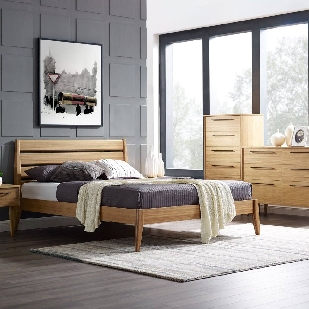 Caramelized Nightstand R625439