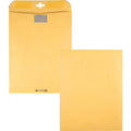 Brown Kraft Envelopes, 10 x 13, 100/Box R16869