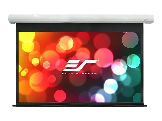 Ceiling Projection Screen X9239
