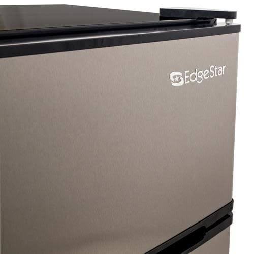 3.1 Cu. ft. Compact Fridge/Freezer T5323