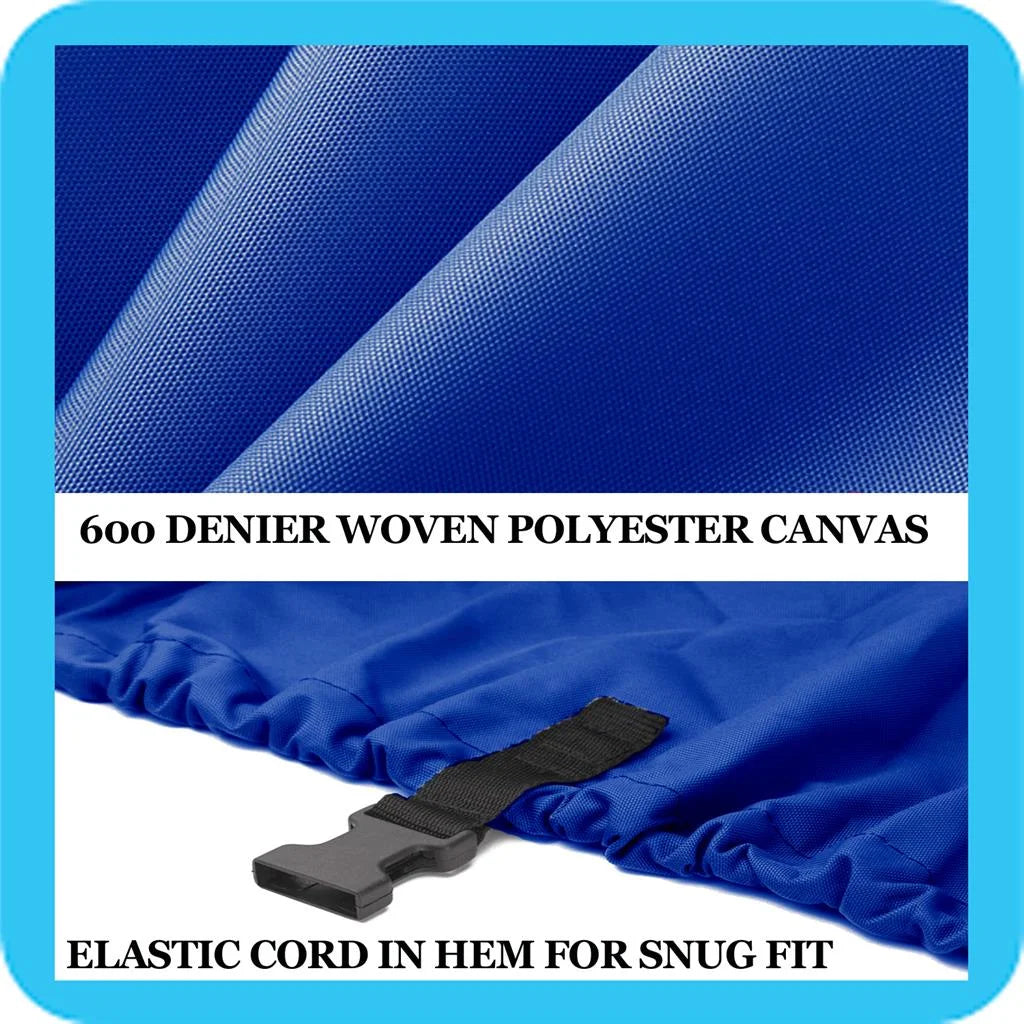 Boat Cover J511998
