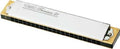 21 Hole Harmonica F18467