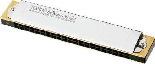 21 Hole Harmonica F18467
