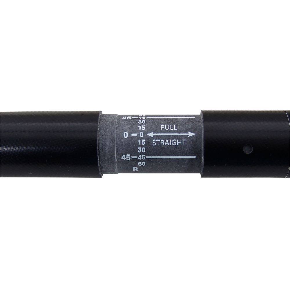 Carbon Straight Shaft Kayak Paddle - 230 cm B880