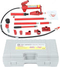 6 Ton Porta Power Hydraulic Jack with 78.7 inch Ram X997