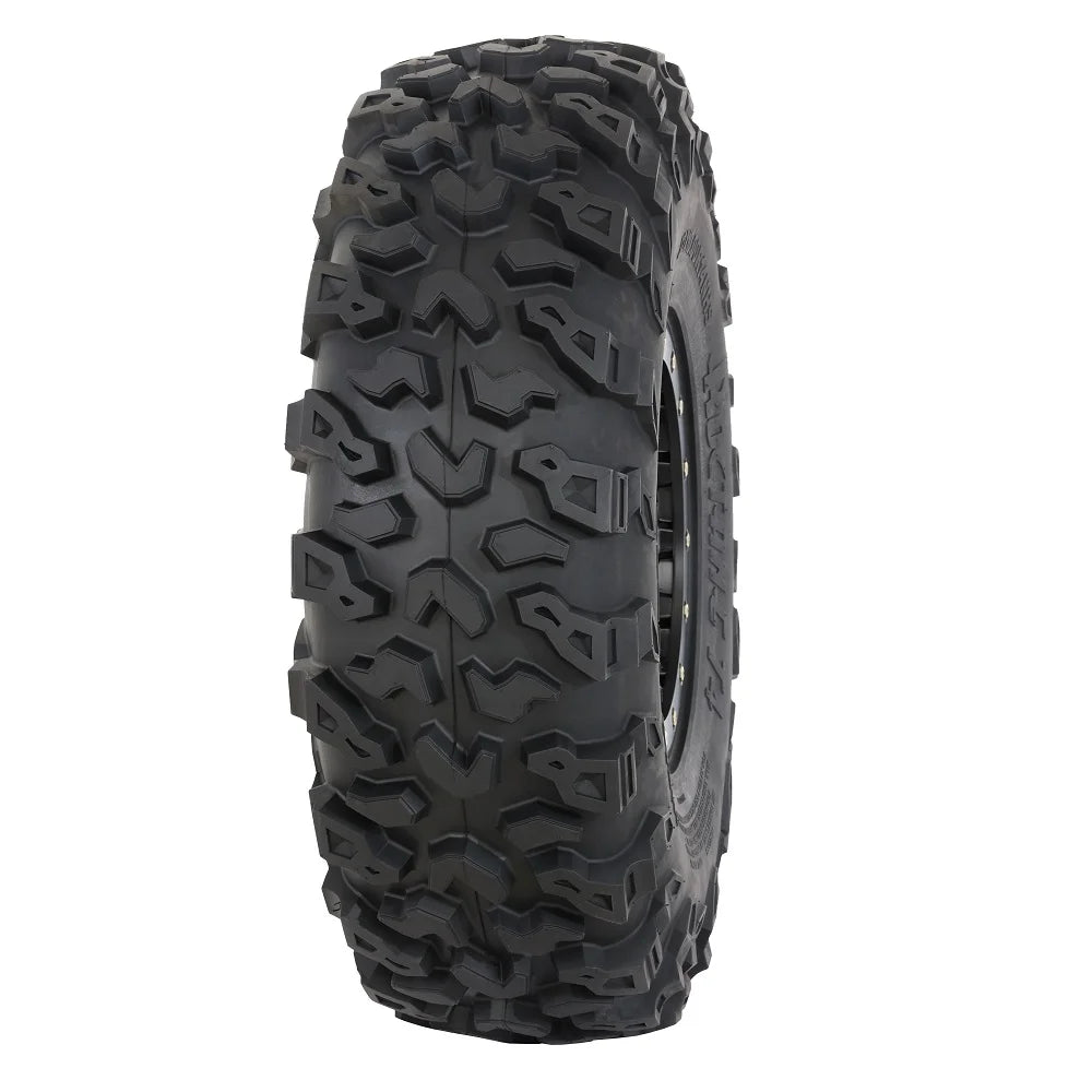 14" Wheels Bronze 28" Tires V630761