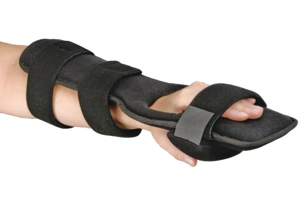 Dorsal Resting Splint G44821