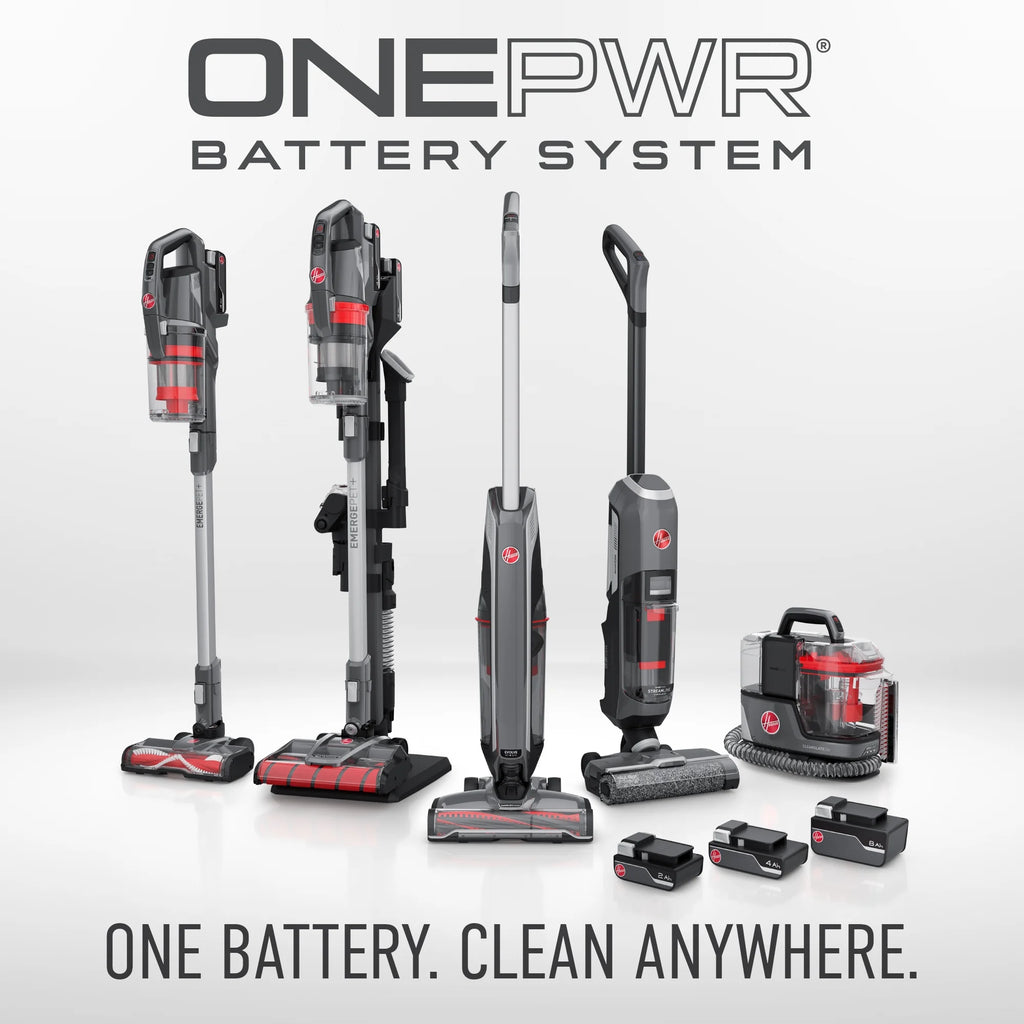 Cordless Hard Floor Wet Dry Vacuum with Boost Mode D73054