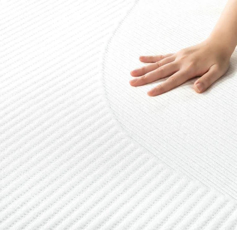 Queen Size Comfort Memory Foam Mattress C577
