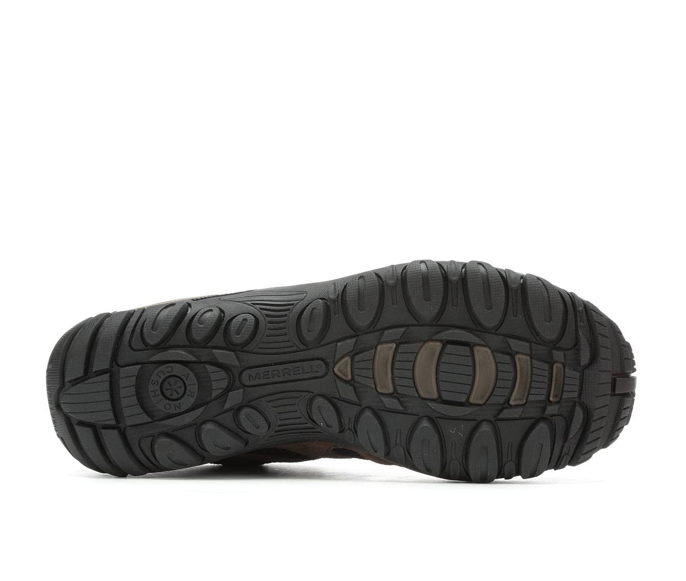 Men's Waterproof Mid Boots W897