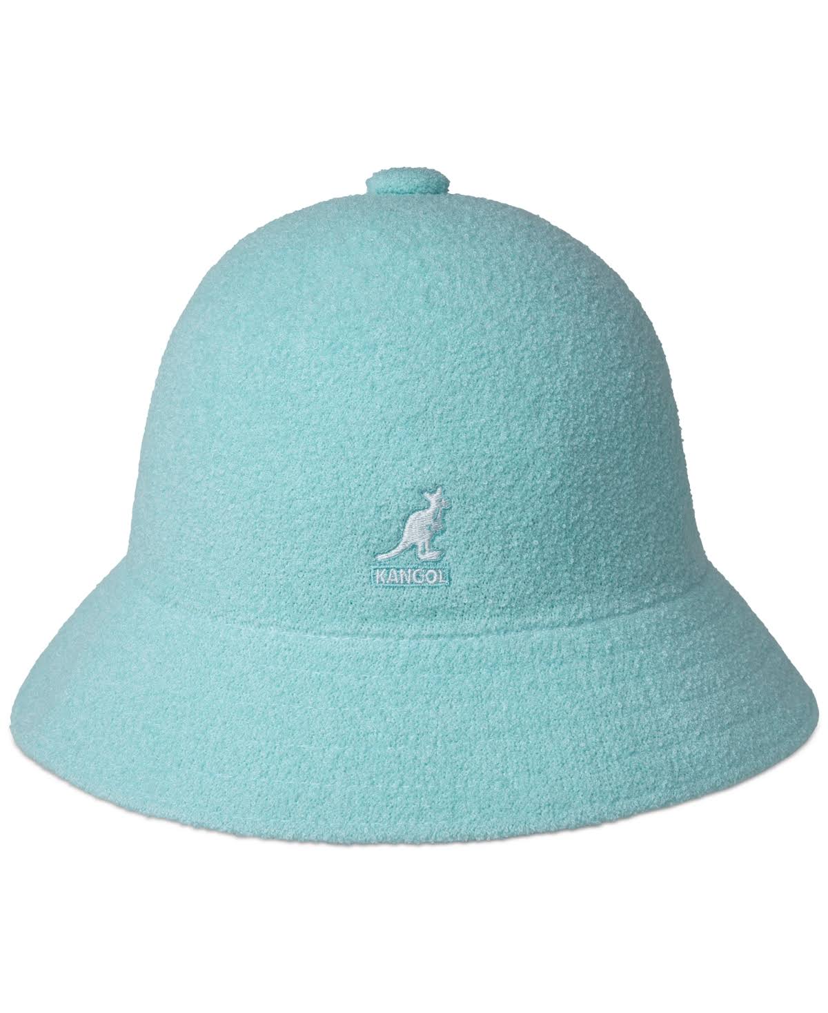 Blue Tint XL Bucket Hat W493