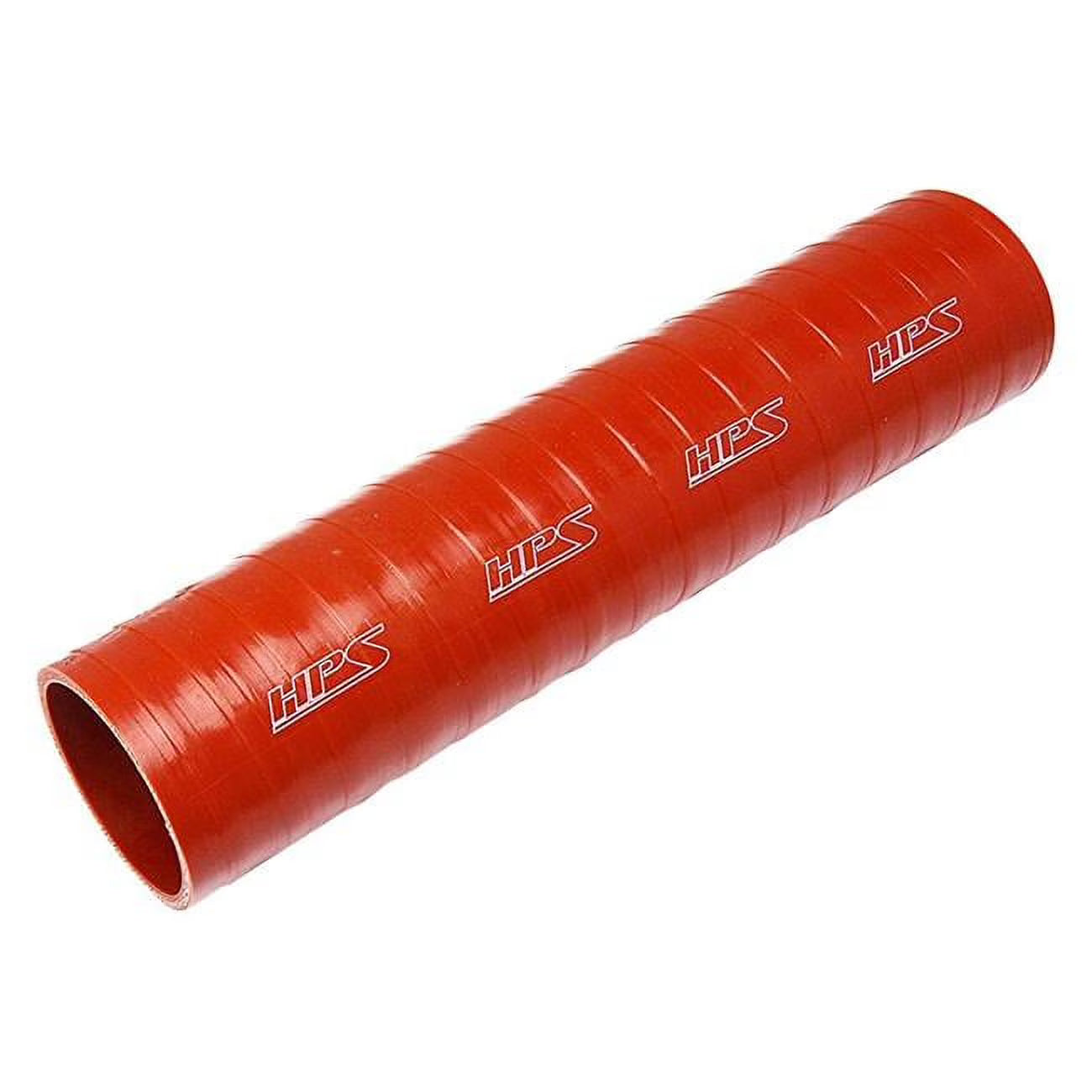 4-ply Aramid Reinforced Silicone Coupler Tube Hose M491111