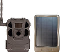 Cellular Trail Camera with External Solar Panel I389