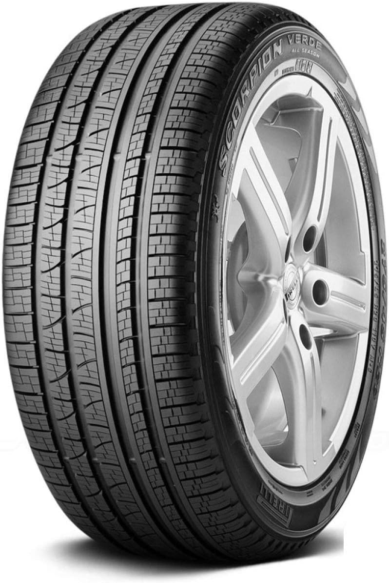 265/40R21XL 105V All Season Radial Tire G677533