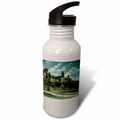 Print 21 oz Sports Water Bottle L679964