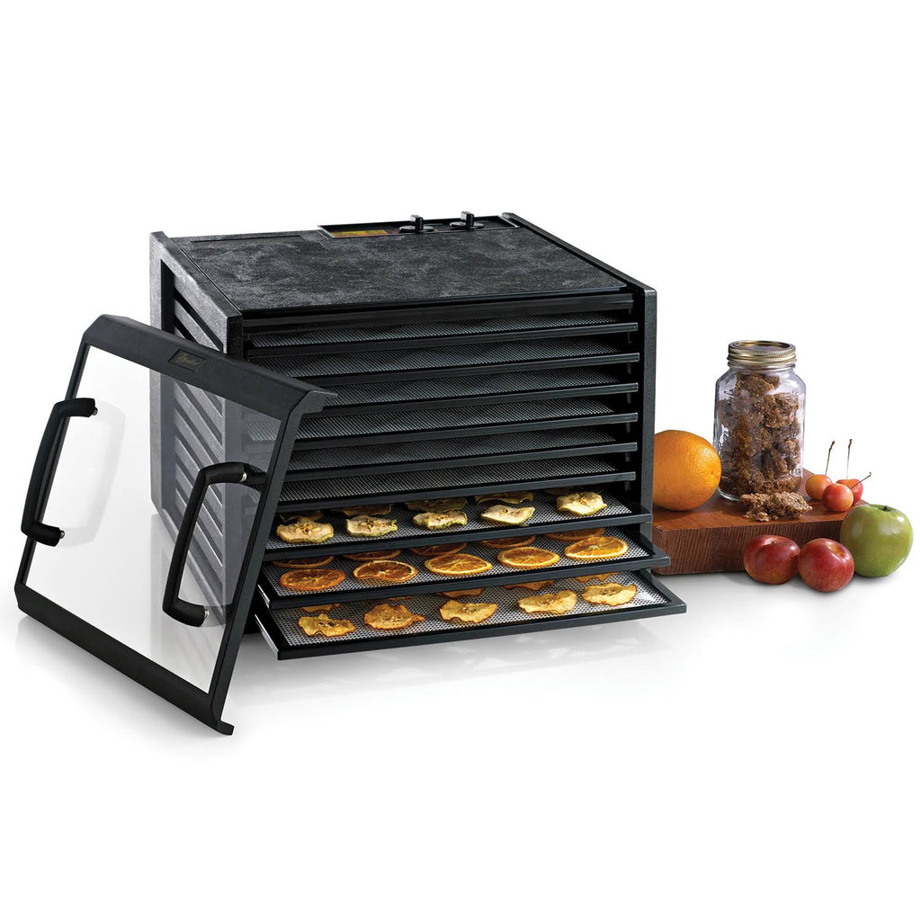 9 Tray Dehydrator with Timer P9785
